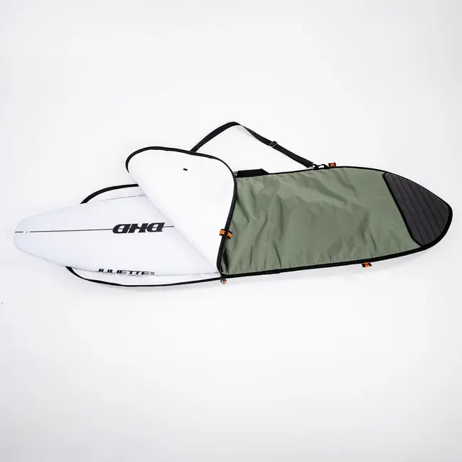 Classic Cover Longboard – Polstret Boardbag til Longboard - Alpine