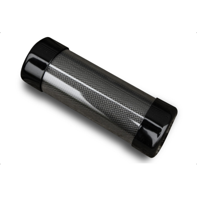 Karbonvev 90 g/m² – Lett Karbonfiberduk til Brettreparasjon og Laminering