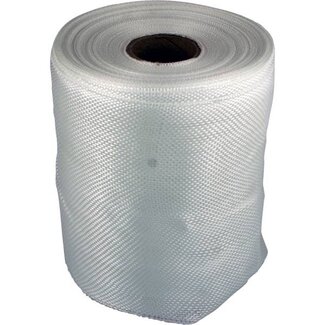 West System Glassfiberbånd 100 mm / 200 g/m² – metervare