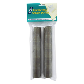 PSP Marine Tapes Kevlar Repair Patch 24 x 37 cm Gold
