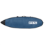 Classic All Purpose – Polstret Boardbag til Surfebrett - Black/Mango