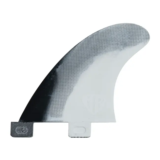 Mark Richards Twin + 1 Performance Core – FCS I Twinfin med Stabiliser