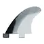 Mark Richards Twin + 1 Performance Core – FCS I Twinfin med Stabiliser