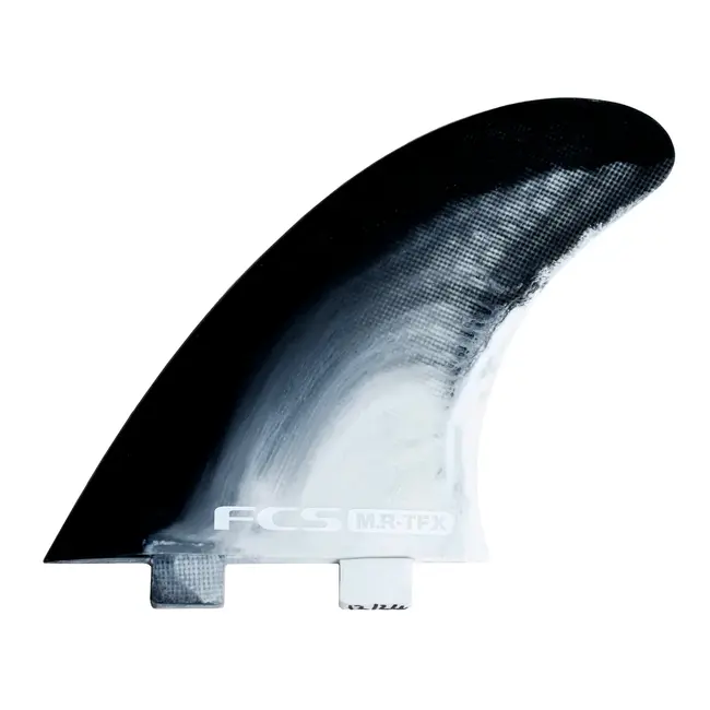 Mark Richards Twin + 1 Performance Core – FCS I Twinfin med Stabiliser