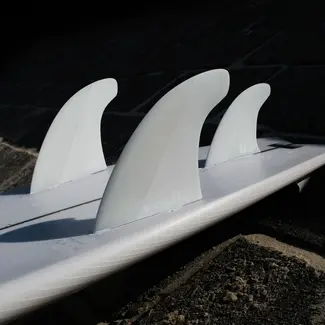 FCS Mick Fanning Twin + 1
