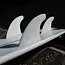 Mick Fanning Twin + 1 – Performance Core AirCore Finner