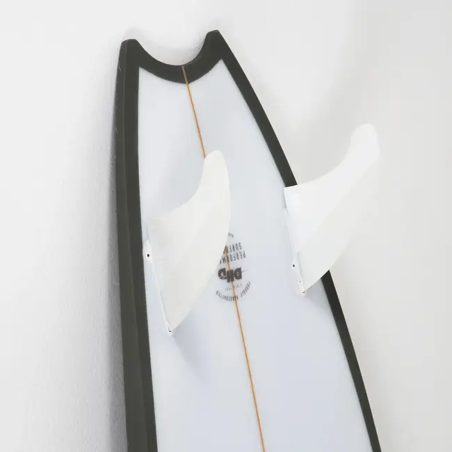 Mick Fanning Twin + 1 – Performance Core AirCore Finner
