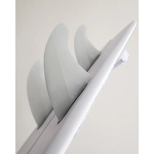 Mick Fanning Twin + 1 – Performance Core AirCore Finner