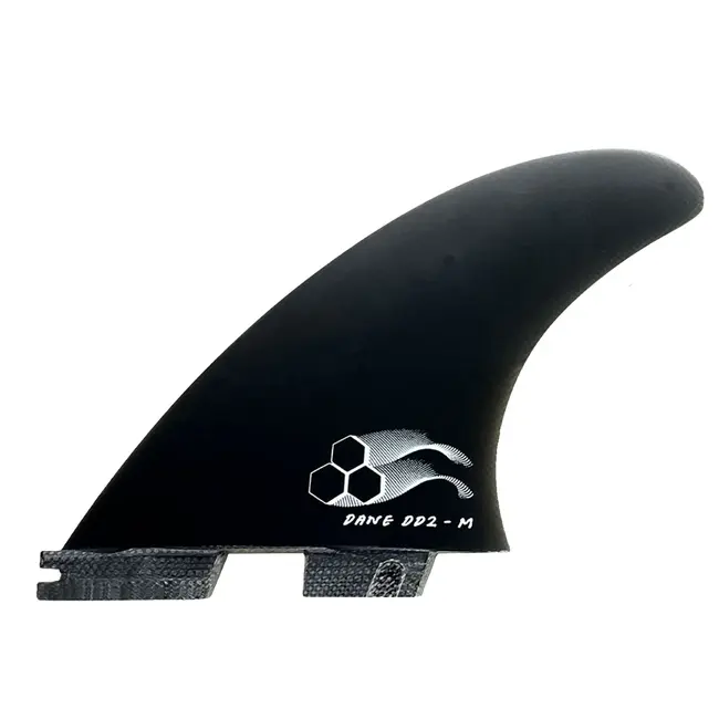 CI x Dane Reynolds DD2 Performance Glass Thrusterfinner