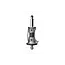 Raceboard UF Essentials Tendon Joint – U-Pin Mast Base