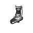 Raceboard UF Essentials Tendon Joint – U-Pin Mast Base