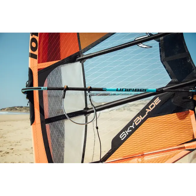 Elite Competition Fixed Vario Harness Lines – Adjustable Windsurf Harness Lines