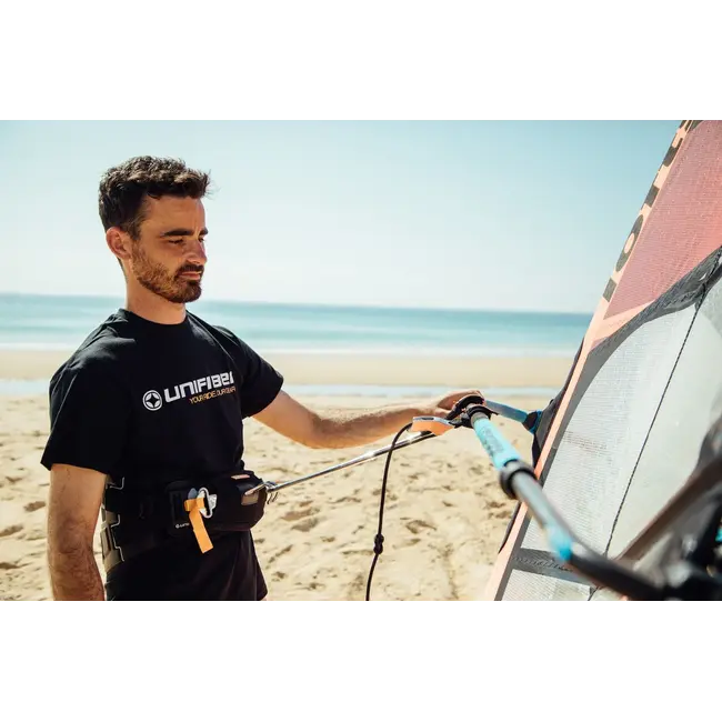Elite Competition Fixed Vario Harness Lines – Adjustable Windsurf Harness Lines