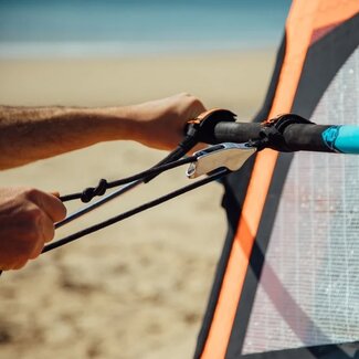Unifiber Elite Harness Lines Competition Fixed Vario
