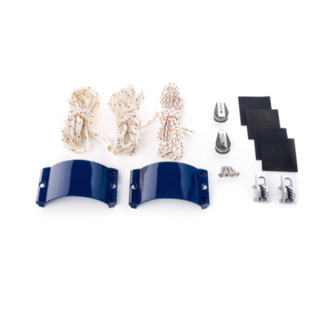 Unifiber Race Adjustable Outhaul System CL111/CL244