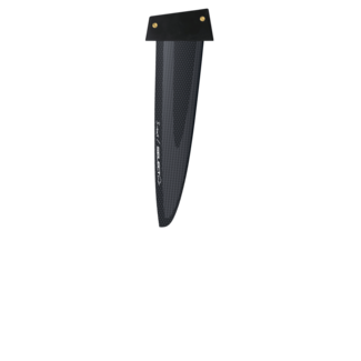 Select S.Max Tuttle Windsurf Fin