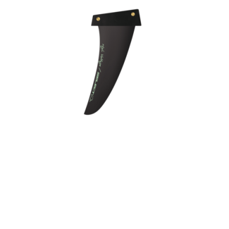 Select High Voltage Power Box Windsurf Fin