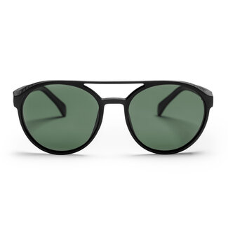 CHPO Rickard Polarized - Matte Black Green
