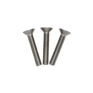 Unifiber Foil Bolt Torx M8
