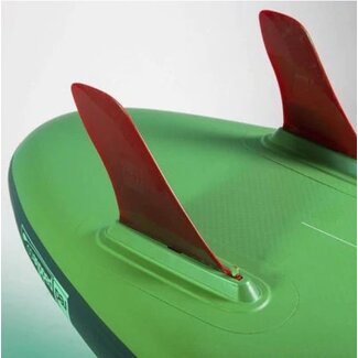 Red Paddle Co Voyager 7" Fin | Pris pr stk