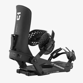 Union Binding Company Charger 2027
