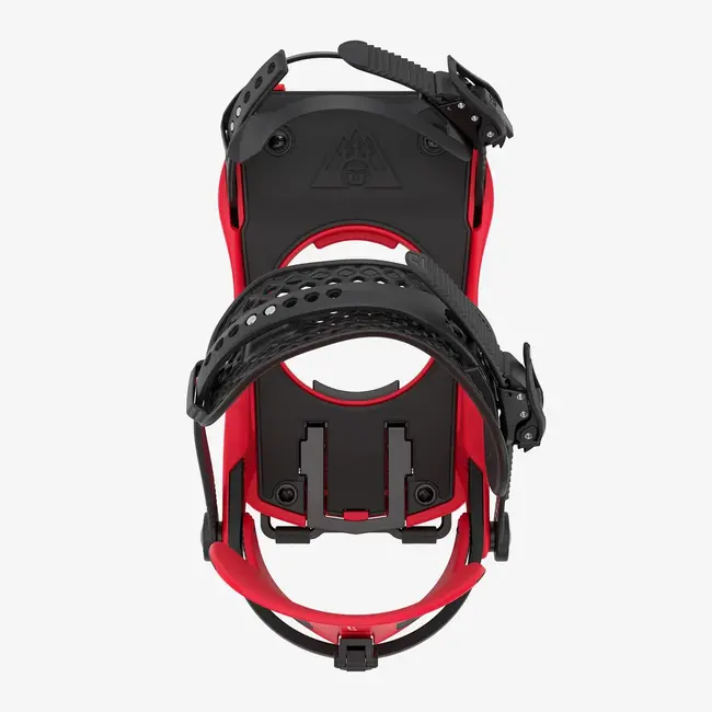 Charger Unisex Splitboard Binding – Pinless Dual-Lock System