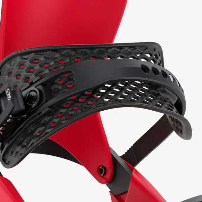 Charger Unisex Splitboard Binding – Pinless Dual-Lock System