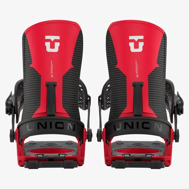 Charger Unisex Splitboard Binding – Pinless Dual-Lock System