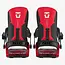 Charger Unisex Splitboard Binding – Pinless Dual-Lock System
