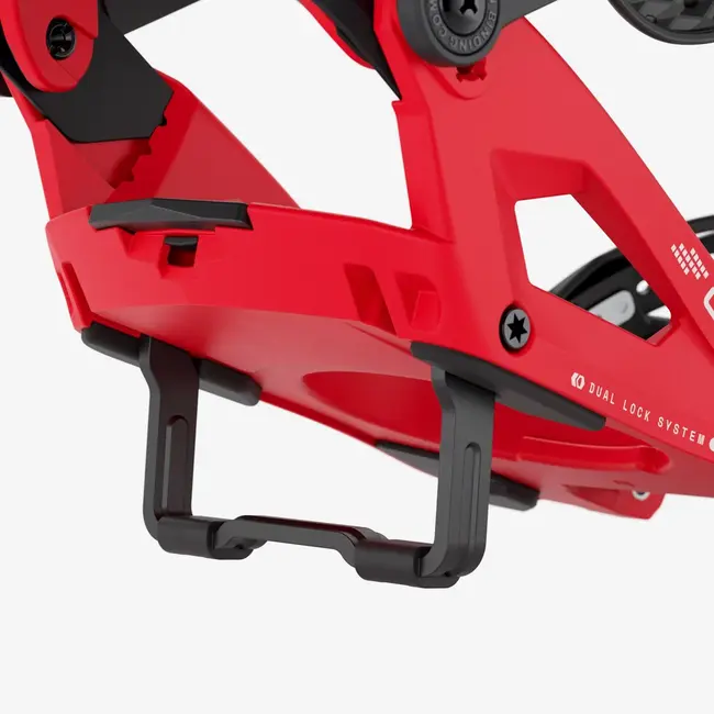 Charger Unisex Splitboard Binding – Pinless Dual-Lock System