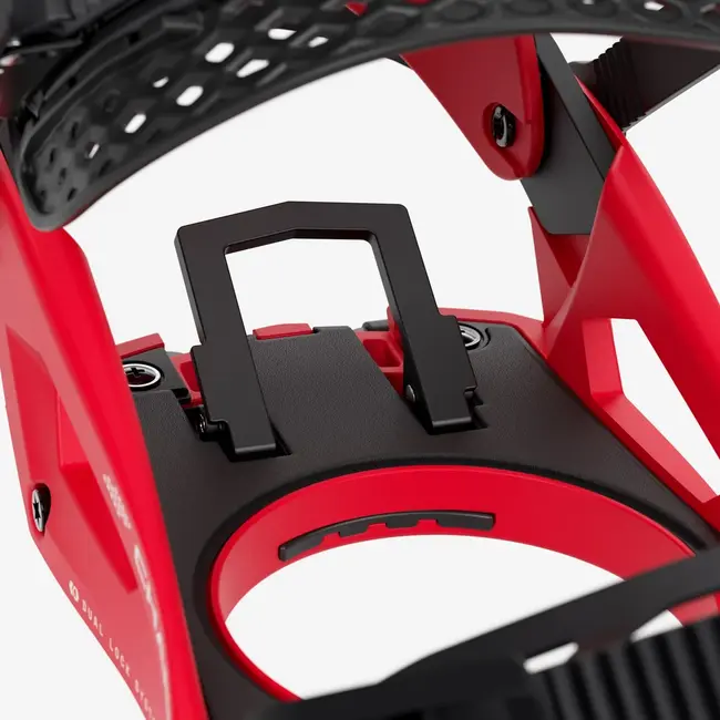 Charger Unisex Splitboard Binding – Pinless Dual-Lock System