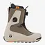 Reset Men's Snowboard Boots – Dual Zone BOA – Flex 6/10 - Sand