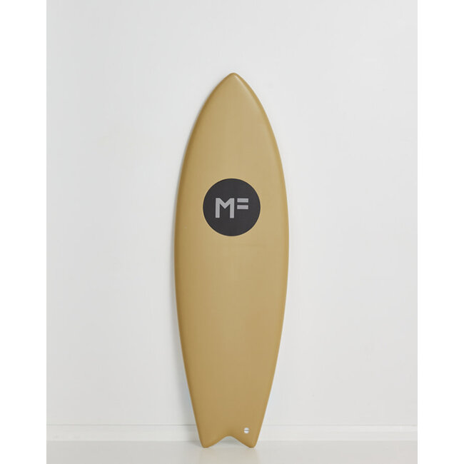 Mick Fanning - Kuma Fish - FCSII