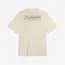 Union - Classic Short-Sleeve Tee - Sand