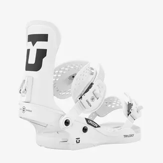 Union Binding Company Trilogy Classic Women's Snowboard Binding