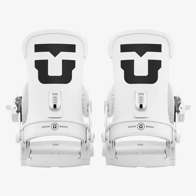 Trilogy Classic – Women's All-Mountain Snowboard Binding – Flex 6/10