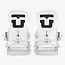 Trilogy Classic – Women's All-Mountain Snowboard Binding – Flex 6/10