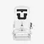 Trilogy Classic – Women's All-Mountain Snowboard Binding – Flex 6/10