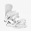 Trilogy Classic – Women's All-Mountain Snowboard Binding – Flex 6/10