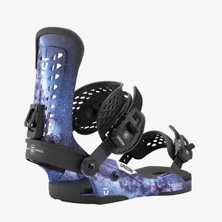 Union Binding Company Trilogy Classic Women's Snowboard Binding