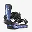 Trilogy Classic – Women's All-Mountain Snowboard Binding – Flex 6/10