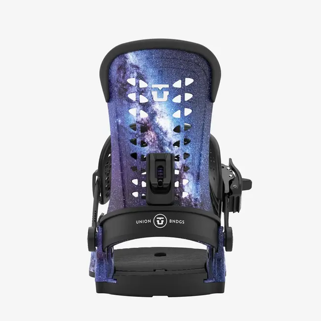 Trilogy Classic – Women's All-Mountain Snowboard Binding – Flex 6/10