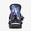 Trilogy Classic – Women's All-Mountain Snowboard Binding – Flex 6/10
