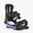 Trilogy Classic – Women's All-Mountain Snowboard Binding – Flex 6/10