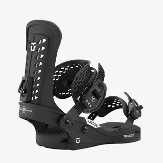 Union Binding Company Trilogy Classic Women's Snowboard Binding