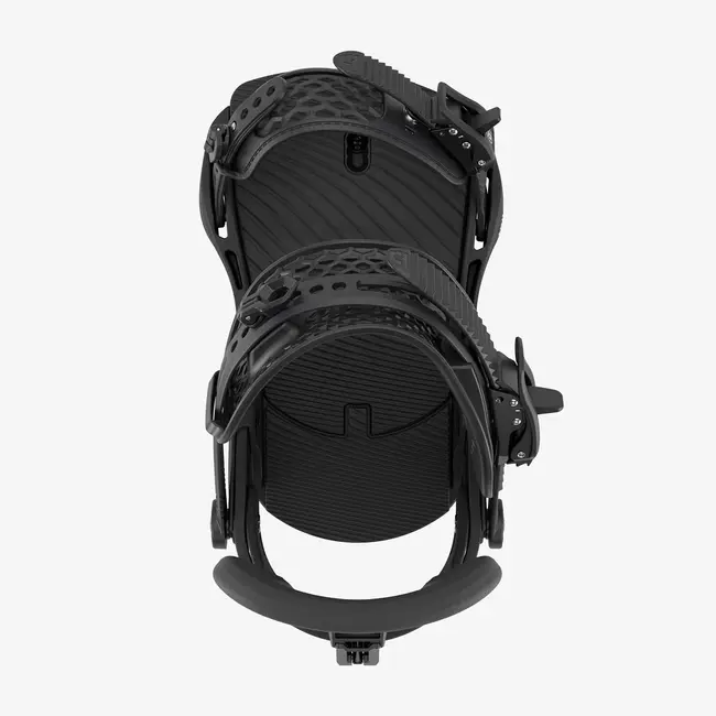Trilogy Classic – Women's All-Mountain Snowboard Binding – Flex 6/10