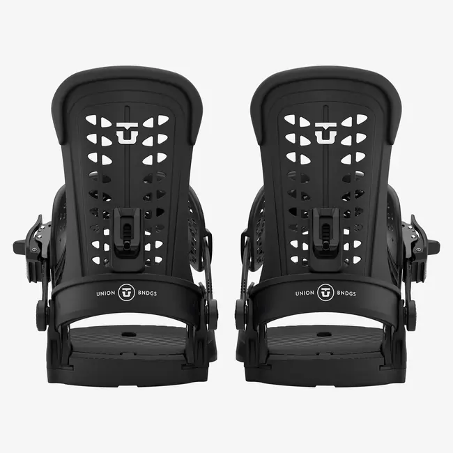 Trilogy Classic – Women's All-Mountain Snowboard Binding – Flex 6/10