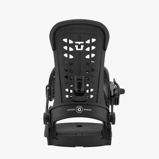 Trilogy Classic – Women's All-Mountain Snowboard Binding – Flex 6/10