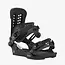 Trilogy Classic – Women's All-Mountain Snowboard Binding – Flex 6/10