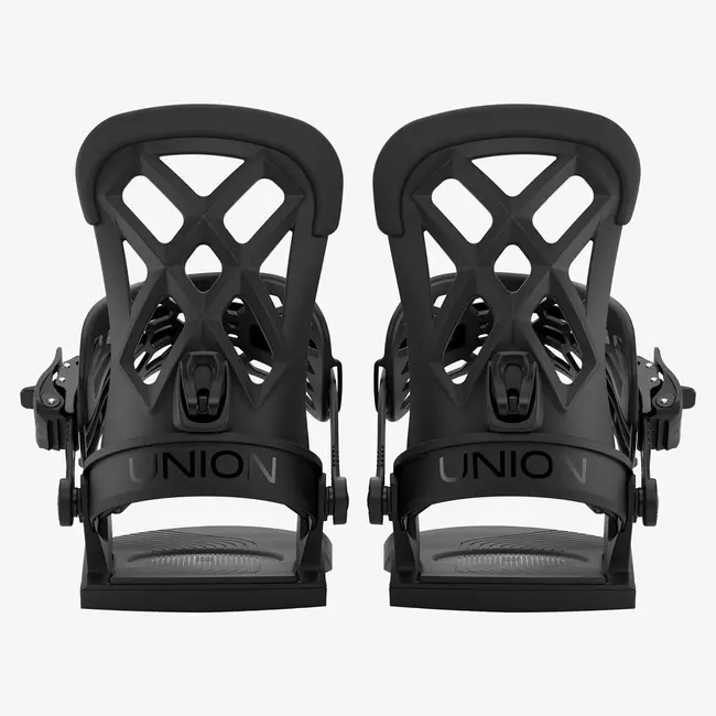 Flite Pro Men's Snowboard Binding – Lightweight Freestyle – Flex 4/10
